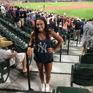 Meet your Posher, Marissa